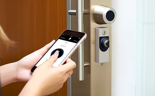 Access Management in Westboro Village, ON