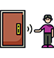 Touchless Door Access Systems Services in Westboro Village, ON