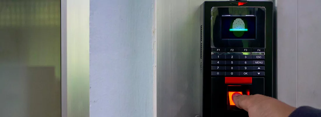 Gate Lock Maintenance Services to Ensure Durability in Mohr Corners, ON