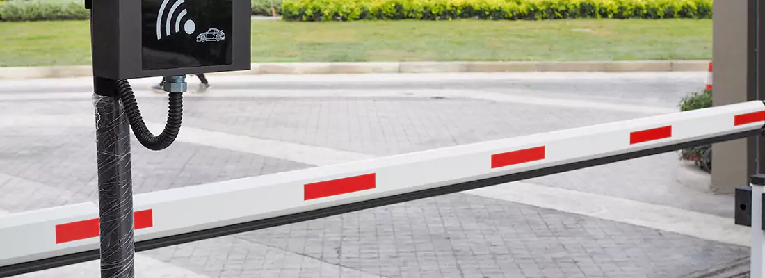 Affordable Automatic Vehicle Barrier Installation Services in Ambleside, ON