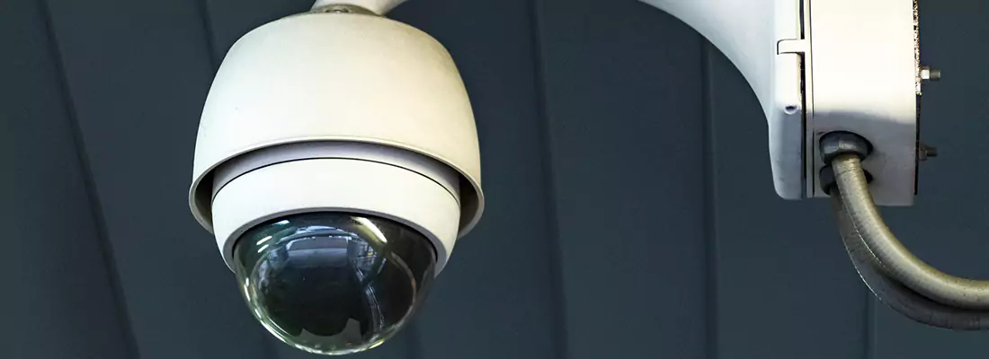 Affordable CCTV Camera System Solutions for Homes and Businesses in Whitehaven, ON