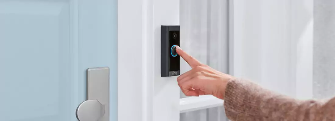 Affordable Electric Doorbell Solutions for Homes and Offices in Ambleside, ON