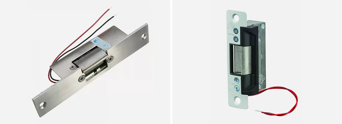 Affordable Electric Strike Systems for Enhanced Security in Mohr Corners, ON