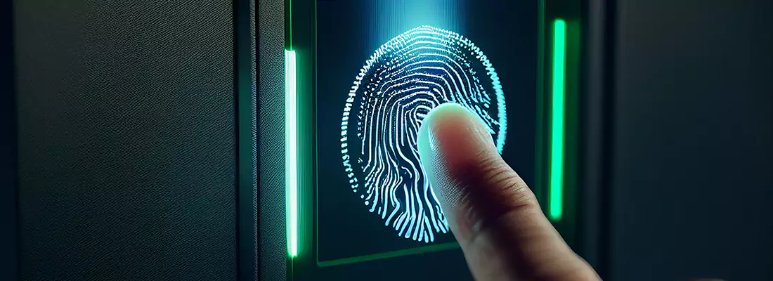 Affordable Fingerprint Lock Solutions for Homes and Businesses in Mohr Corners, ON