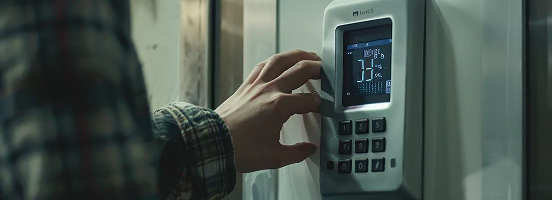 Affordable Keyless Entry Systems for Homes and Businesses in Riverside Park, ON
