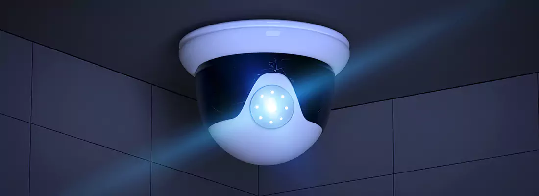 Affordable Night Vision CCTV Camera Services in Old Chelsea, ON