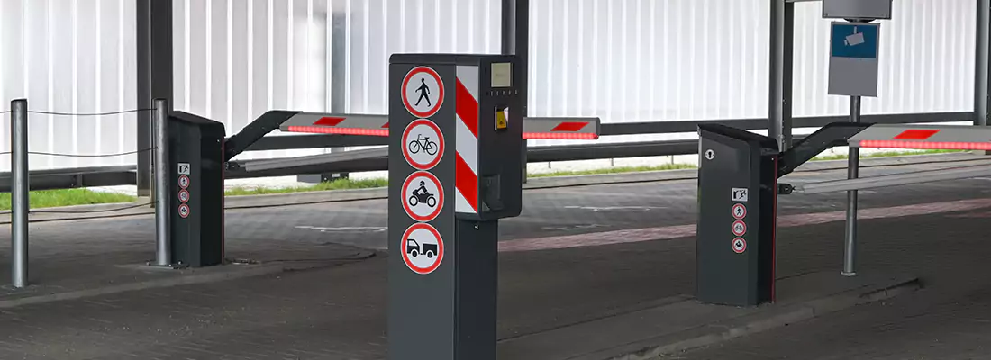 Affordable Parking Gate Systems for Efficient Access Control in Ambleside, ON