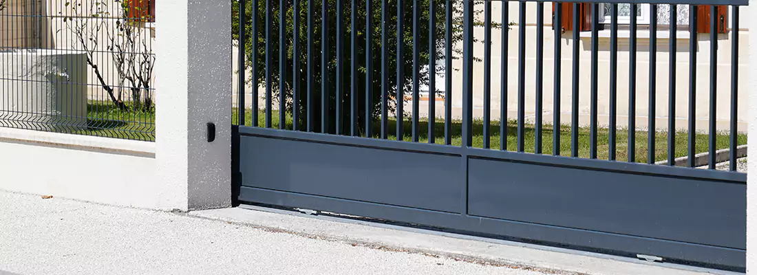 Automatic Sliding Gates Wheel Repair in Riverside Park, ON
