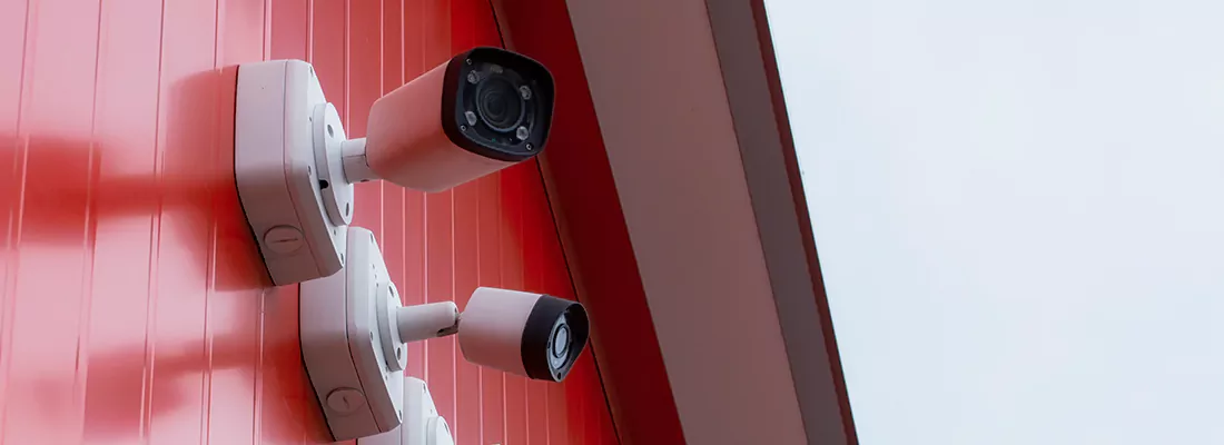 Benefits of HD CCTV Cameras for Security in Mohr Corners, ON