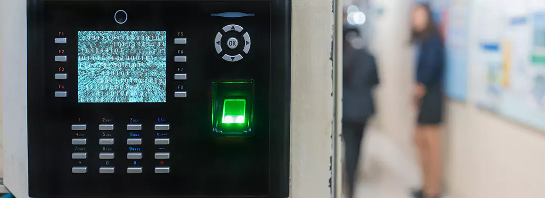 Benefits of Time-Based Lock Schedule Systems for Homes and Businesses in Mohr Corners, ON