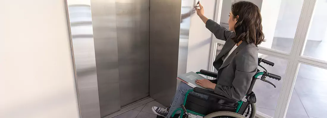 Best Handicap Door System Service in Ambleside, ON
