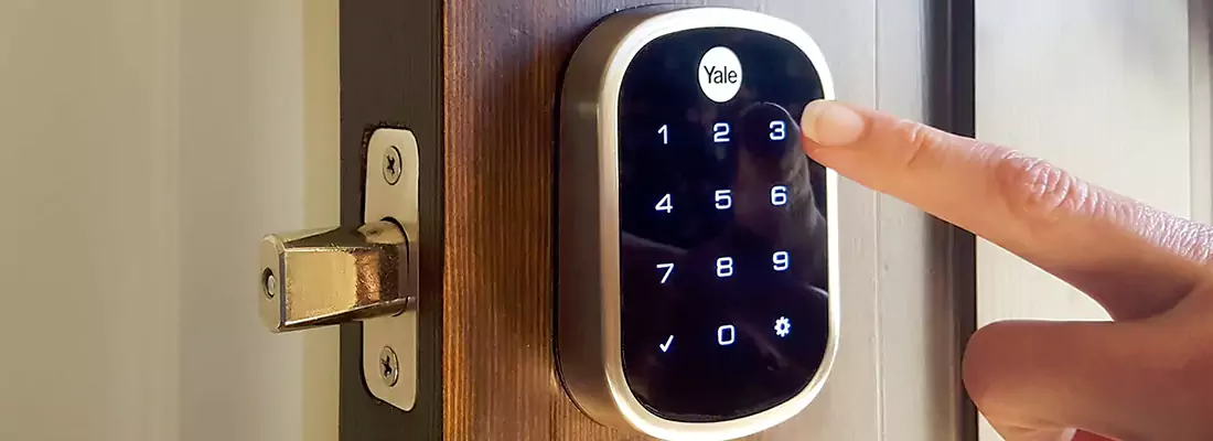 Best PIN Code Locks for Residential and Commercial Security in Ambleside, ON