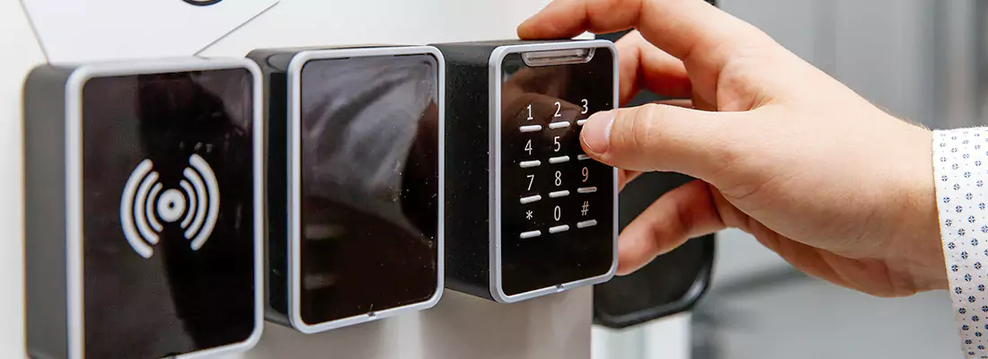 Best WiFi Smart Locks for Homes and Offices in Mohr Corners, ON