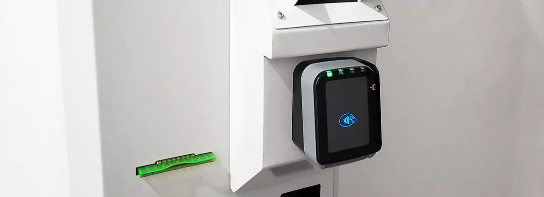 Biometric Security Options in Ambleside, ON