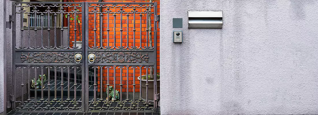 Residential Gate Systems for Ultimate Convenience in Mohr Corners, ON