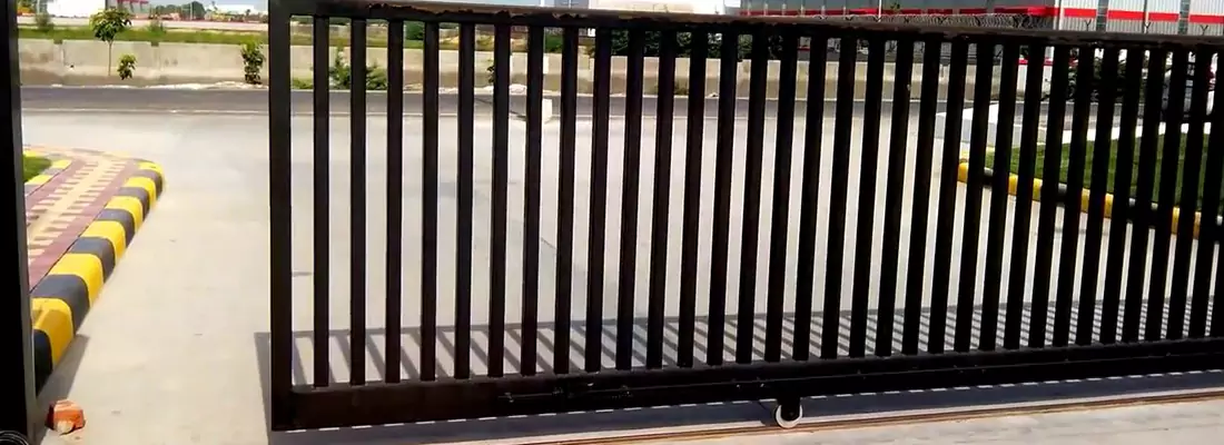 Commercial Automatic Sliding Repair and Maintenance in Riverside Park, ON