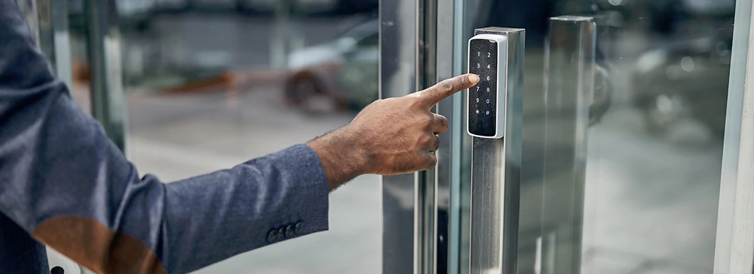 Commercial RFID Door Lock Systems in Mohr Corners, ON