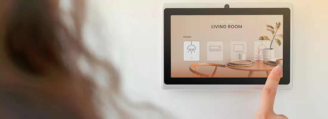 Commercial Video Intercom Systems for Businesses in Mohr Corners, ON
