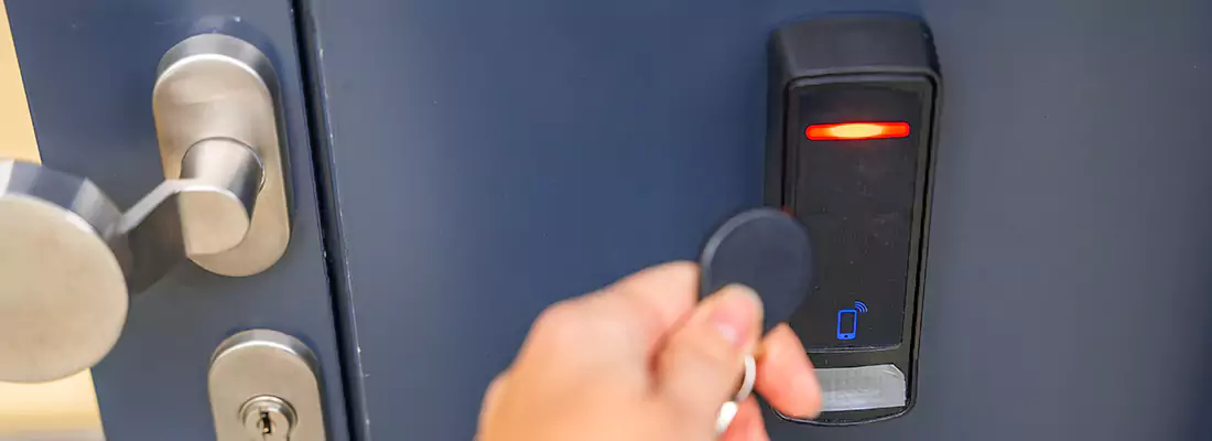Cost of Installing Fob Door Locks in Ambleside, ON