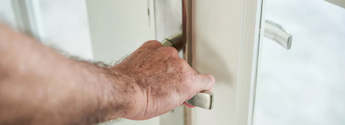 Custom Push to Lock Door Systems for Your Property in Riverside Park, ON