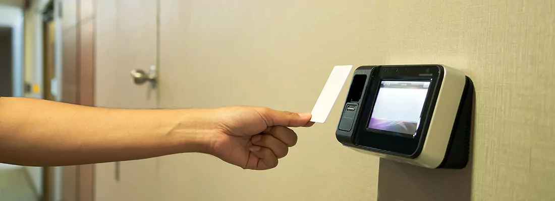 Customizable Employee Access Card Solutions in Belmeade, ON