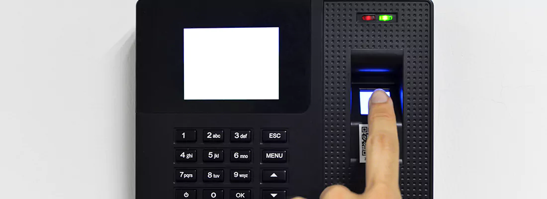 Door Access Control And Security in Mohr Corners, ON