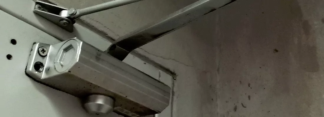 Door Closer Adjustment in Mohr Corners, ON
