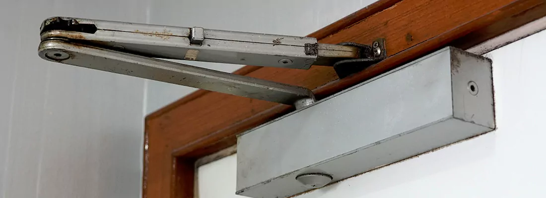 Door Closer Specialists in Mohr Corners, ON
