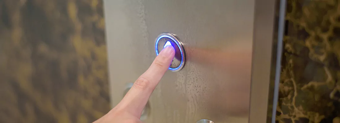 Door Opening Button Solutions for Businesses in Mohr Corners, ON