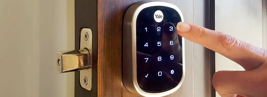 Electric Door Installation in Mohr Corners, ON