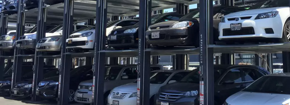 Electric Parking Pillars: A Smart Parking Solution for Residents in Mohr Corners, ON