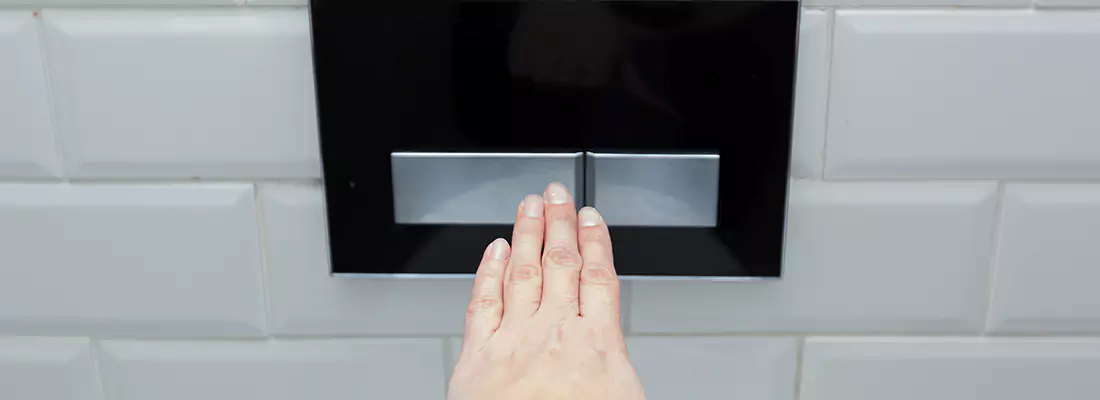 Emergency Washroom Button Testing and Maintenance Services in Whitehaven, ON