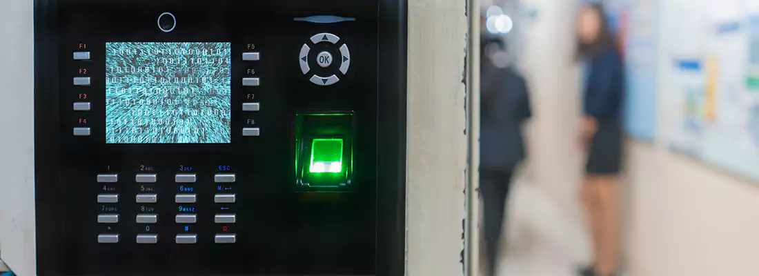 Enhance Security with Retinal Access Systems in Mohr Corners, ON