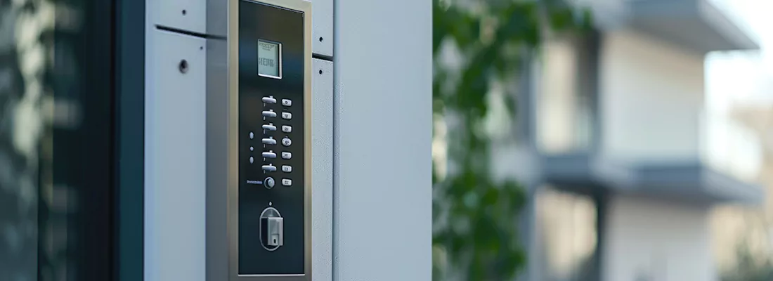 Expert Maintenance and Repairs For Keyless Entry Systems in Riverside Park, ON