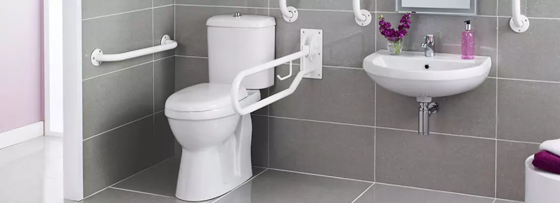 Fast and Professional Handicap Washroom Installations in Mohr Corners, ON