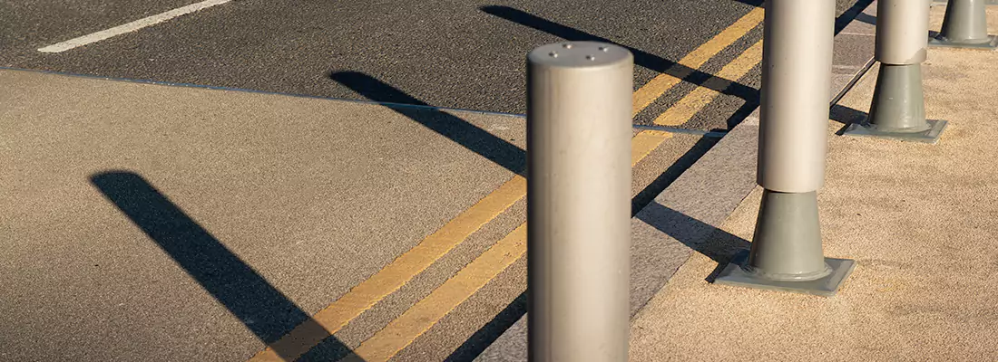 Fast and Reliable Car Parking Post Installation Services in Mohr Corners, ON