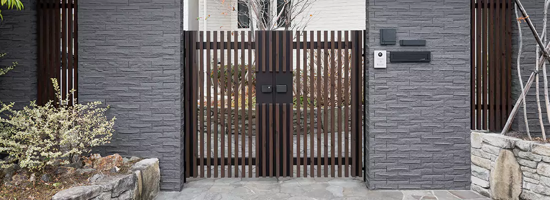 Gate System Repair and Maintenance Services in Mohr Corners, ON