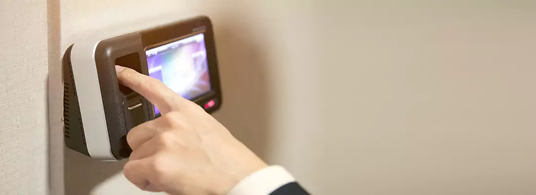 Hassle-Free Badge Access Installation and Support in Crown Point, ON