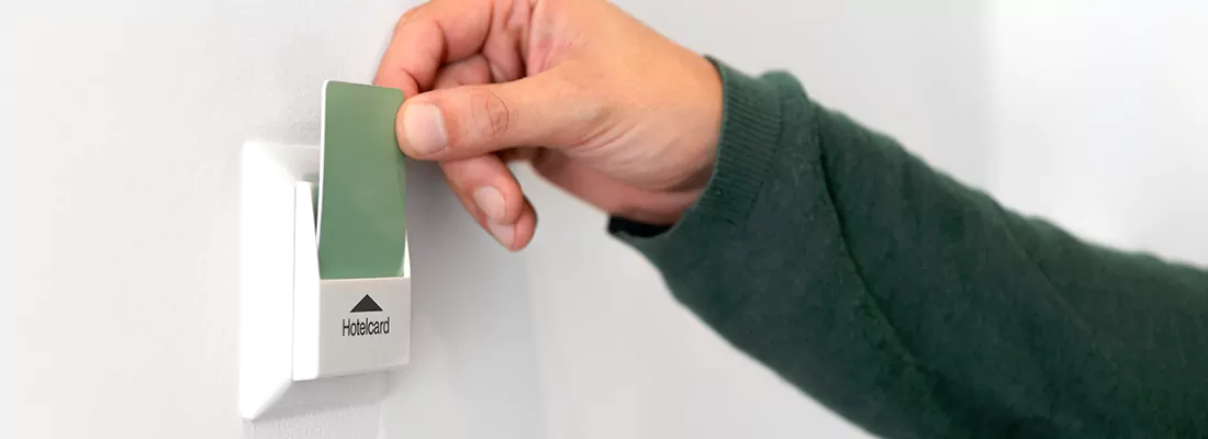 How Door Schedule Systems Improve Access Control in Mohr Corners, ON