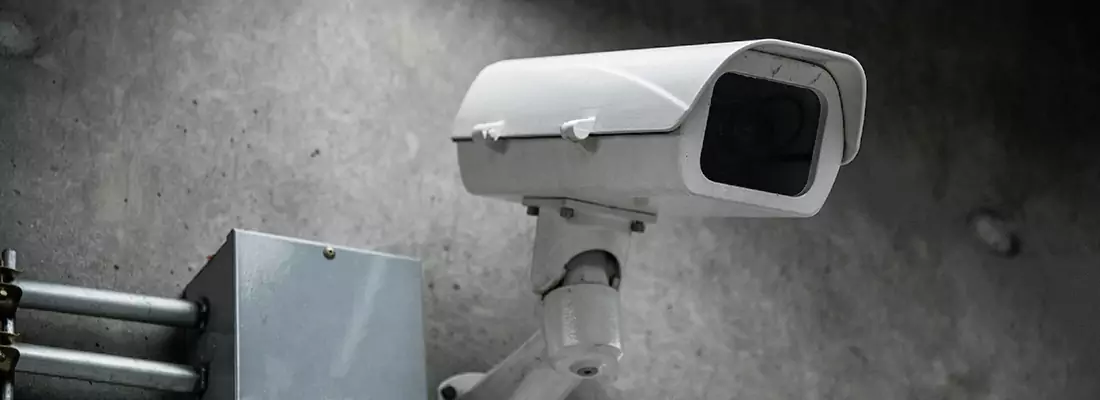 Indoor CCTV Camera Repair and Maintenance Services in Mohr Corners, ON