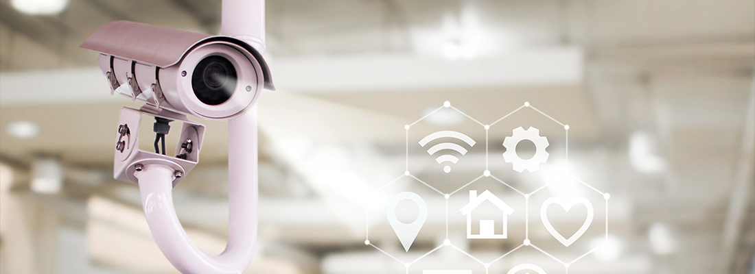 Indoor Security Camera Solutions for Mohr Corners, ON