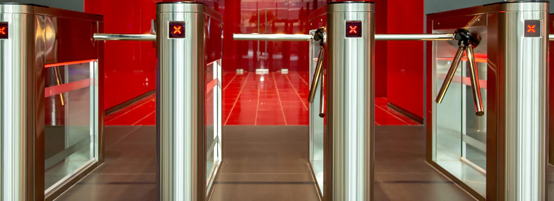 Low-Maintenance RFID Gate Installations in Whitehaven, ON