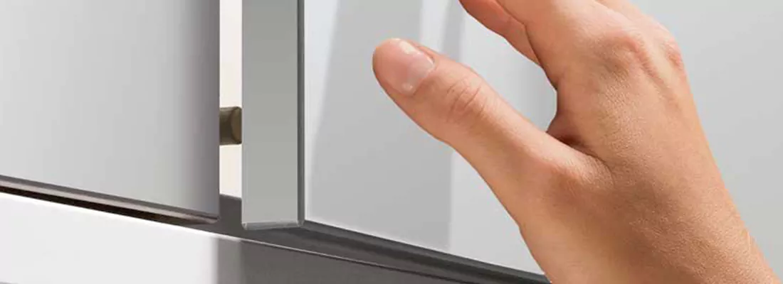 Professional Installation of Push to Open Door Systems in Riverside Park, ON