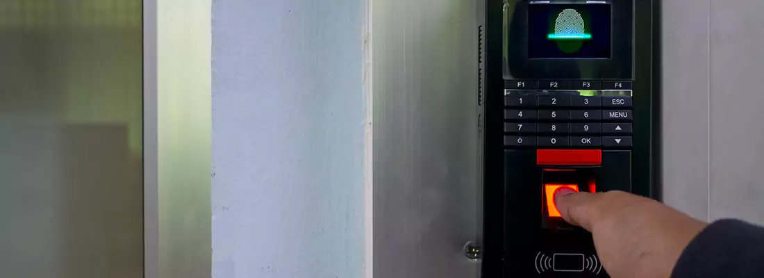 Reliable Access Control System Installation in Mohr Corners, ON