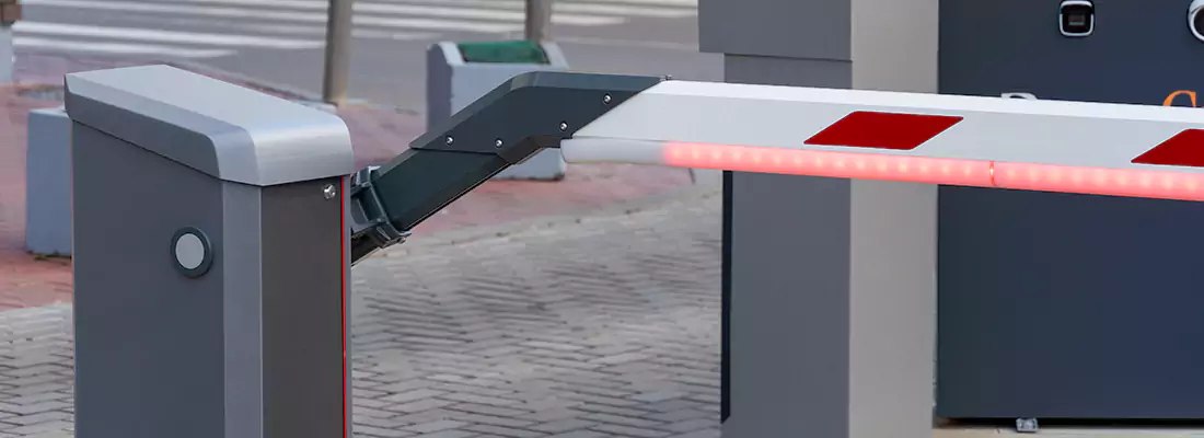 Reliable and Durable Automatic Vehicle Barriers in Ambleside, ON