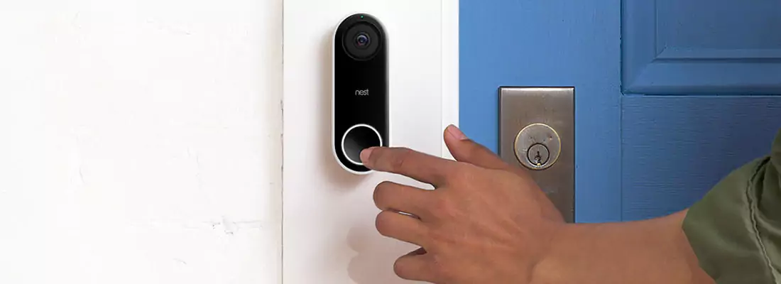 Reliable Electric Doorbell Services in Ambleside, ON