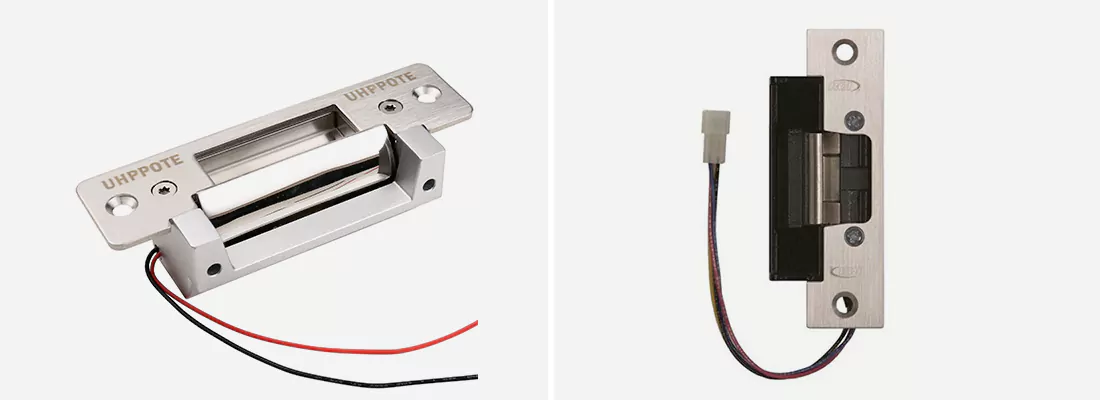 Reliable Electric Strike Solutions for Automatic Door Security in Mohr Corners, ON