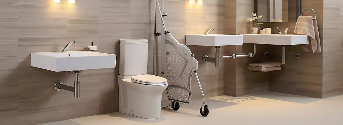 Reliable Handicap Washroom Installation and Maintenance in Mohr Corners, ON