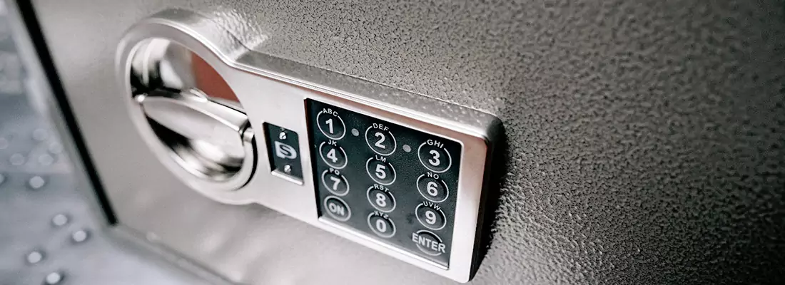Reliable Keypad Access Control Solutions for Every Need in Mohr Corners, ON