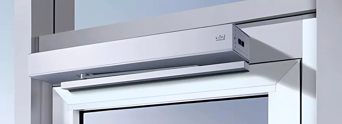 Residential and Commercial Low Energy Door Operator Solutions in Whitehaven, ON